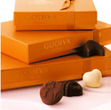 godiva